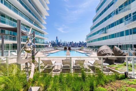 800 Avenue At Port Imperial Weehawken NJ 07086