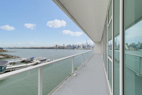 800 Avenue At Port Imperial Weehawken NJ 07086