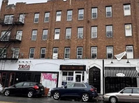 686 Bergen Avenue Jersey City NJ 07306