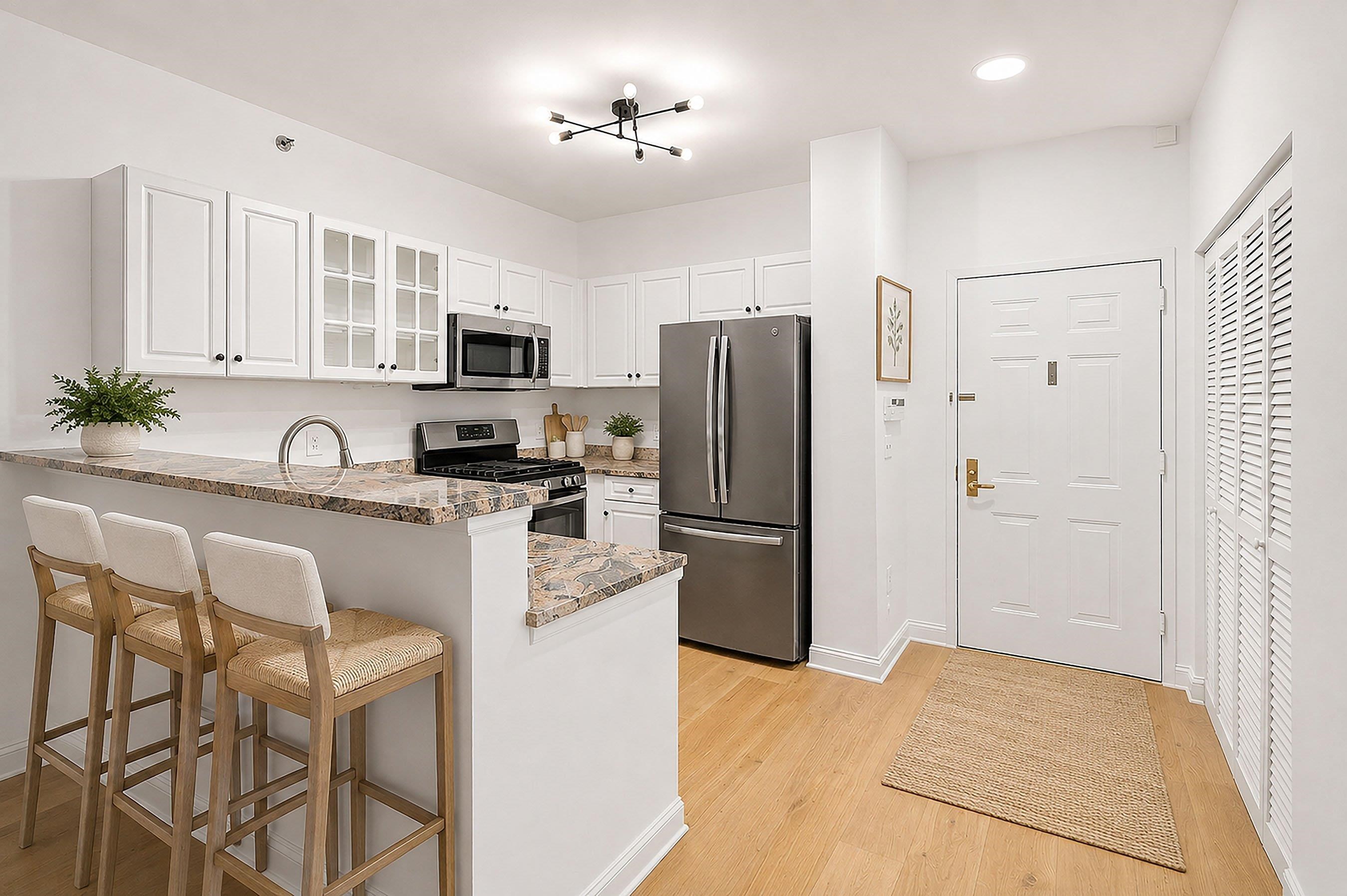 30 Constitution Way Jersey City NJ 07305