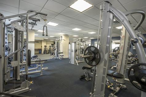 30 Constitution Way Jersey City NJ 07305
