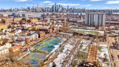 605 New York Avenue Union City NJ 07087