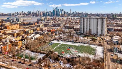 605 New York Avenue Union City NJ 07087