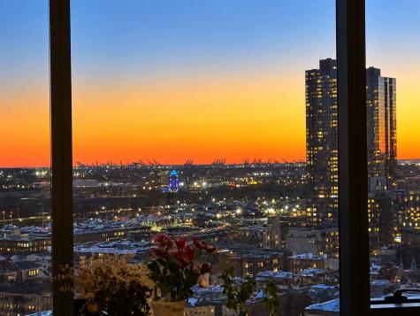99 Hudson Street Jersey City NJ 07302