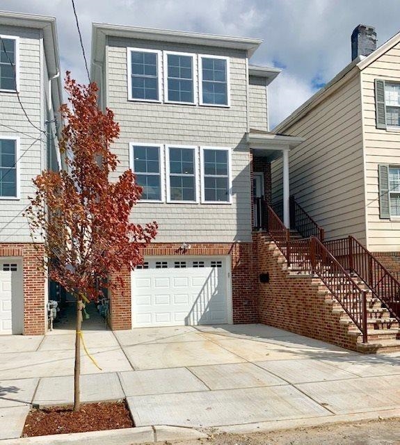 51 Cottage Street Bayonne NJ 07002