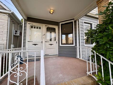 136 West 25th Street Bayonne NJ 07002