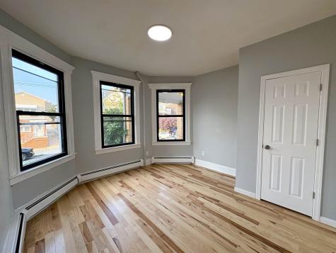136 West 25th Street Bayonne NJ 07002