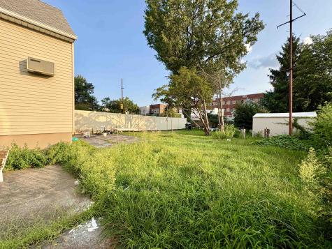 136 West 25th Street Bayonne NJ 07002