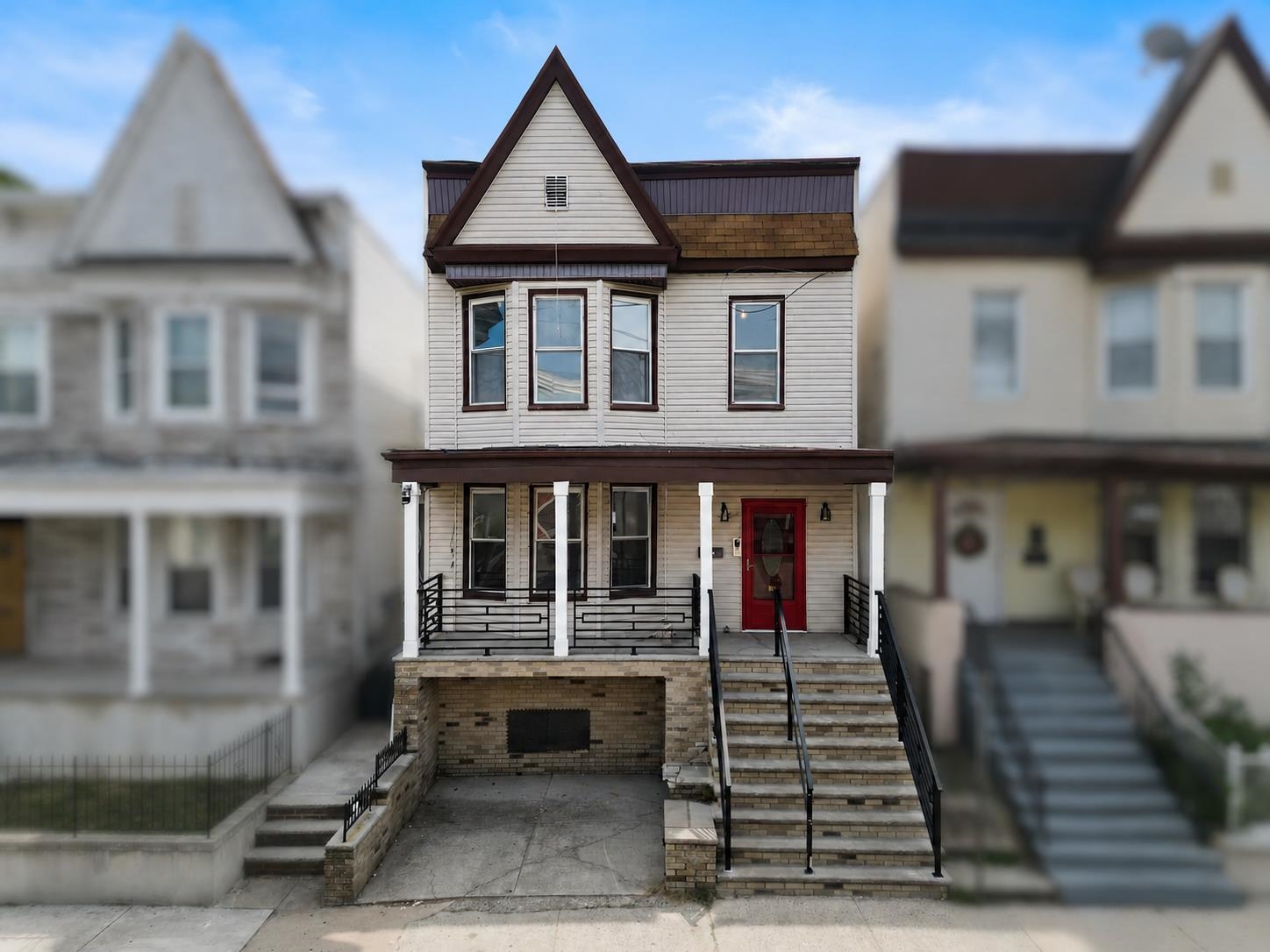 103 Virginia Avenue Jersey City NJ 07304
