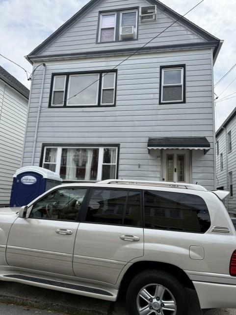 30 Newark Bay Court Bayonne NJ 07002
