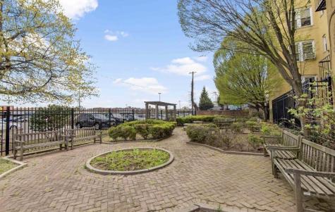 3726 Park Avenue Weehawken NJ 07086