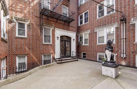 3726 Park Avenue Weehawken NJ 07086