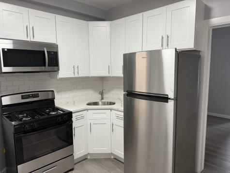 306 60th Street 60th Street West New York NJ 07093
