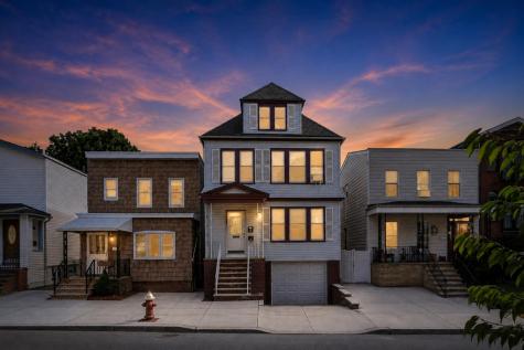 86 West 45th Street Bayonne NJ 07002