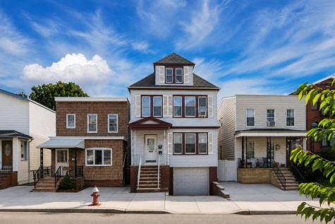 86 West 45th Street Bayonne NJ 07002