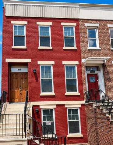 141 Halladay Street Jersey City NJ 07304