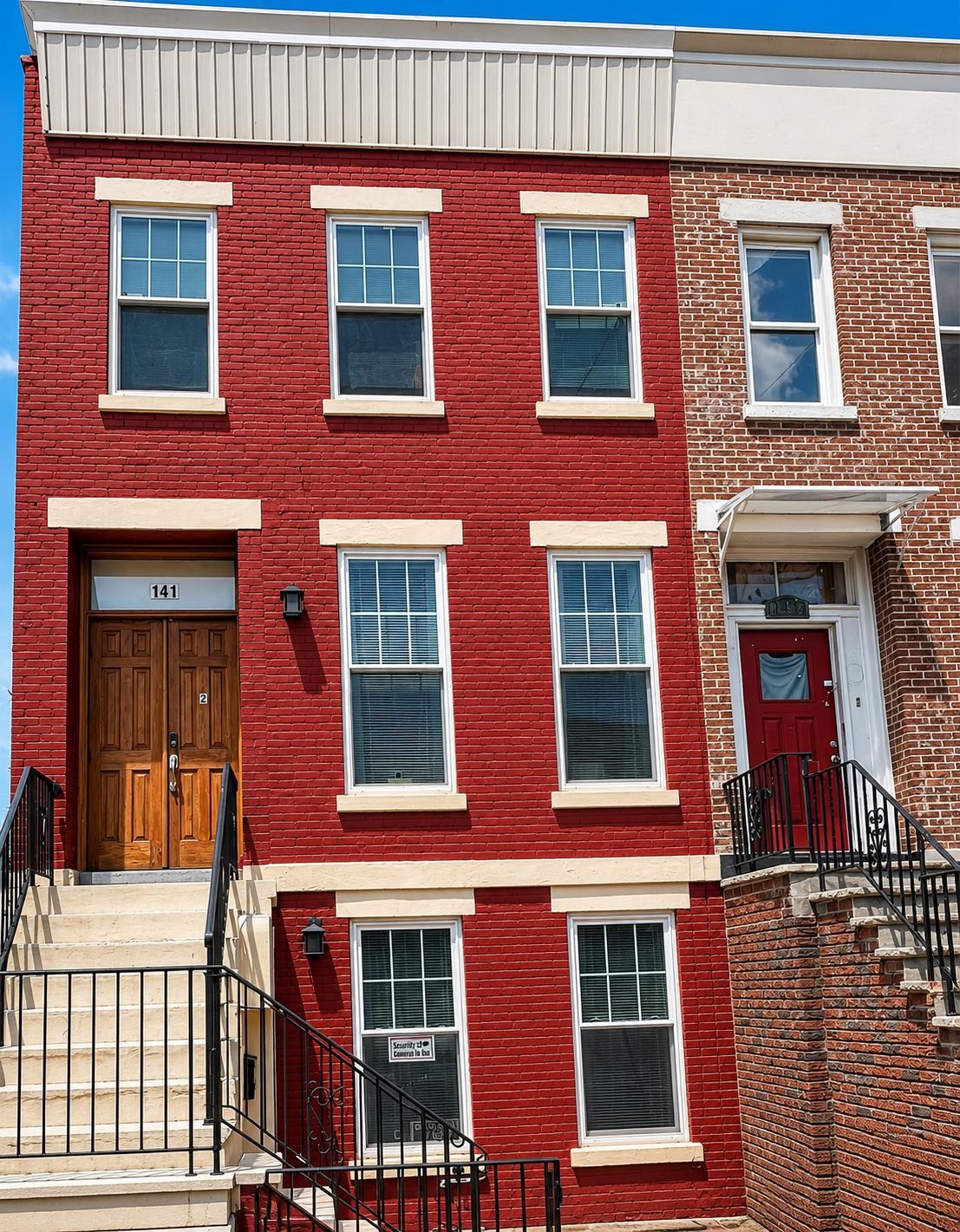 141 Halladay Street Jersey City NJ 07304