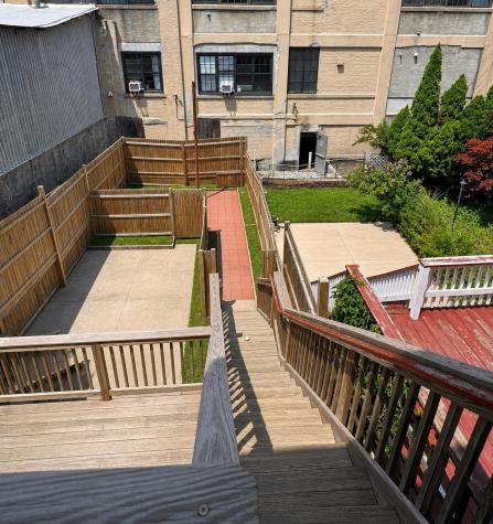 141 Halladay Street Jersey City NJ 07304