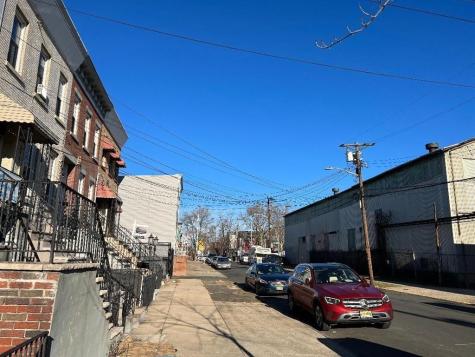 141 Halladay Street Jersey City NJ 07304