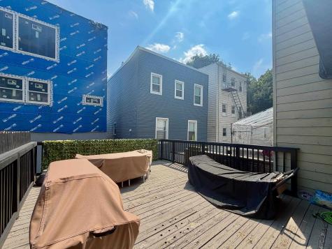 11A West 19th Street Weehawken NJ 07086
