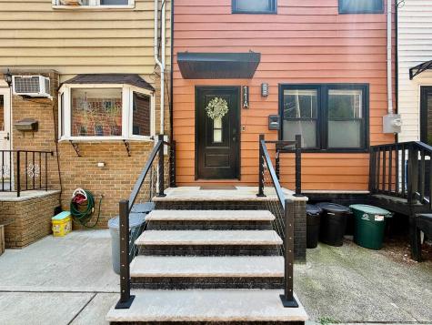 11A West 19th Street Weehawken NJ 07086