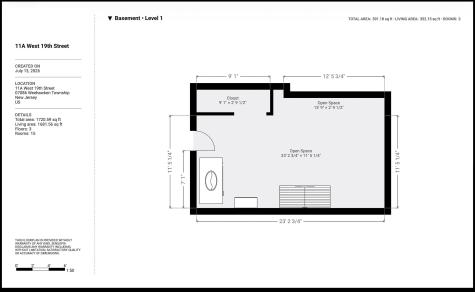 11A West 19th Street Weehawken NJ 07086