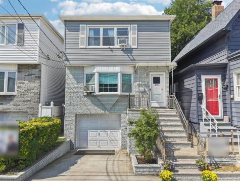 249 Bartholdi Avenue Jersey City NJ 07305