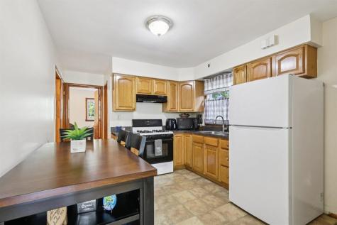 249 Bartholdi Avenue Jersey City NJ 07305