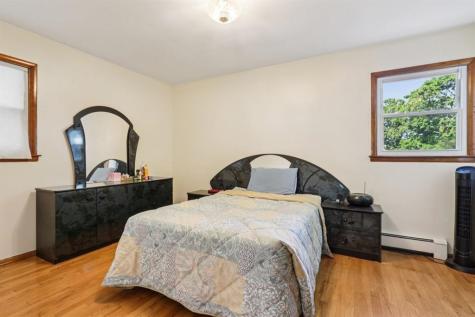 249 Bartholdi Avenue Jersey City NJ 07305