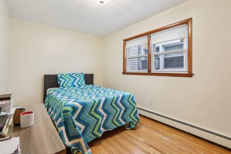 249 Bartholdi Avenue Jersey City NJ 07305