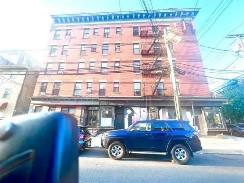 336 4th Street Jersey City NJ 07302