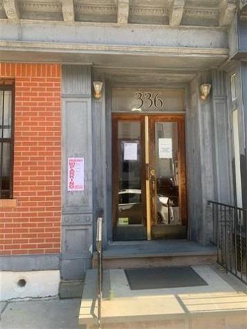 336 4th Street Jersey City NJ 07302