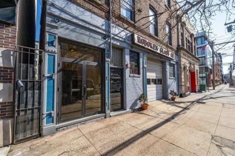 805 Clinton Street Hoboken NJ 07030