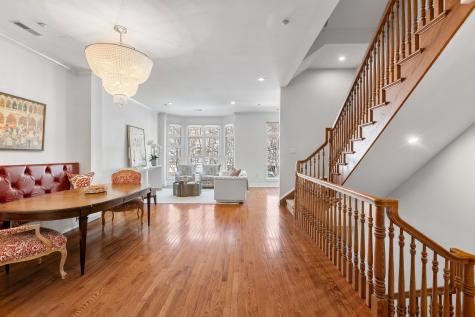 36 Regency Place Weehawken NJ 07086