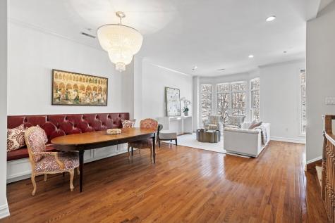 36 Regency Place Weehawken NJ 07086