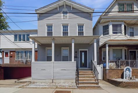 255 Kennedy Boulevard Bayonne NJ 07002