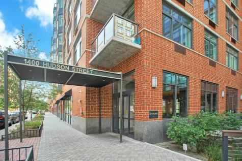 1400 Hudson Street Hoboken NJ 07030