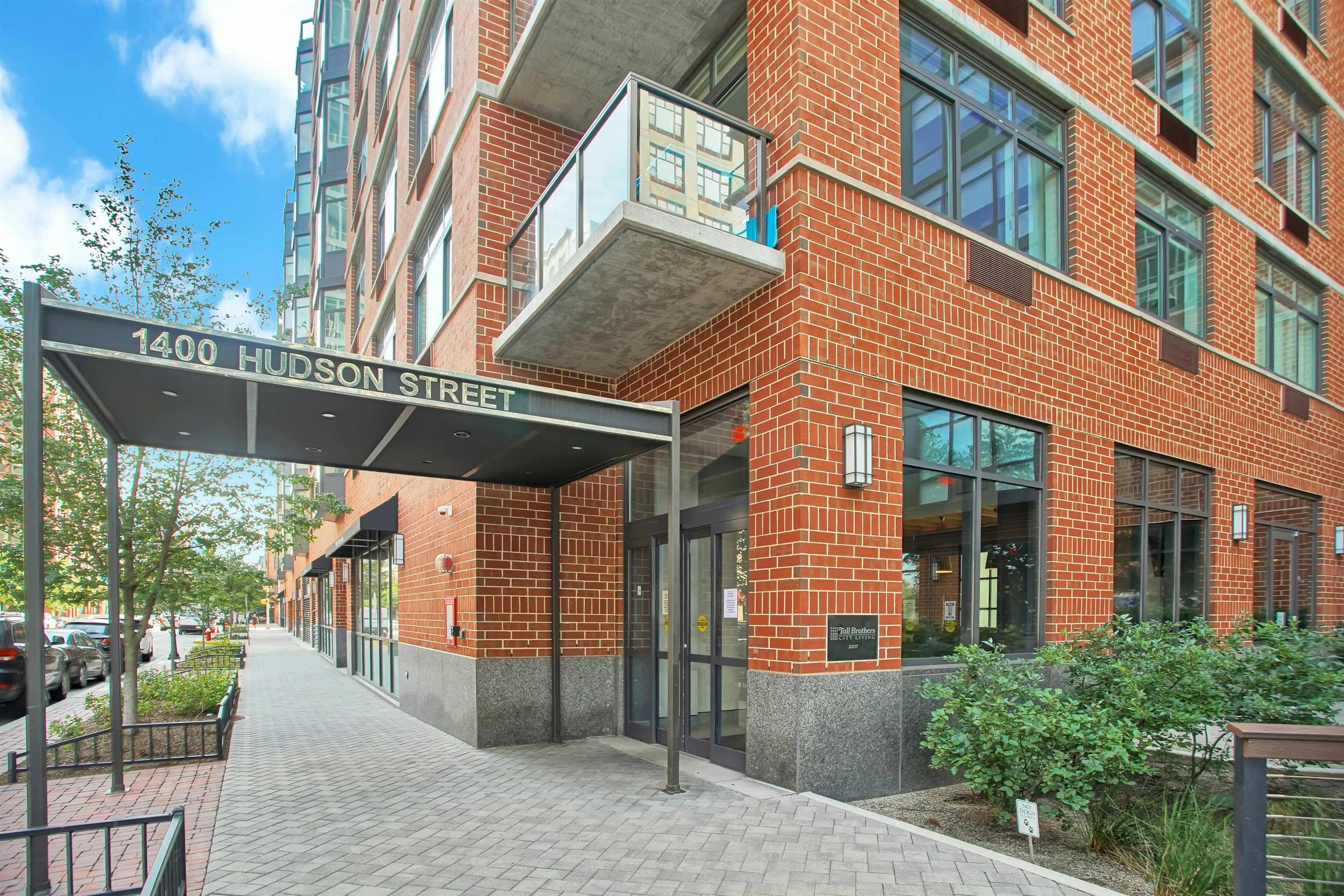 1400 Hudson Street Hoboken NJ 07030