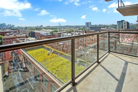 1400 Hudson Street Hoboken NJ 07030