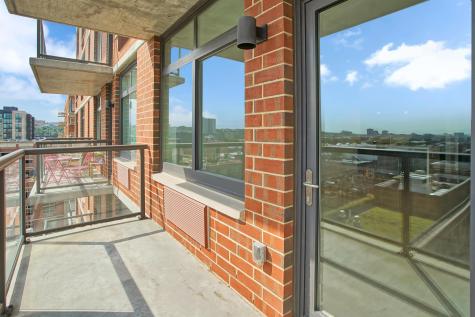 1400 Hudson Street Hoboken NJ 07030