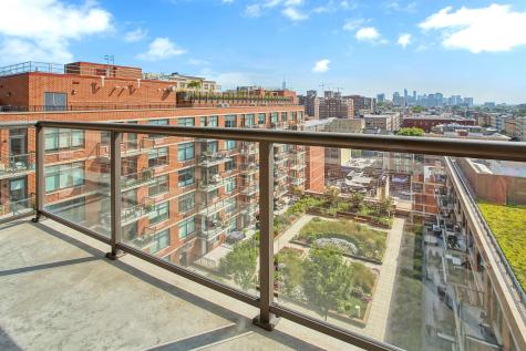 1400 Hudson Street Hoboken NJ 07030