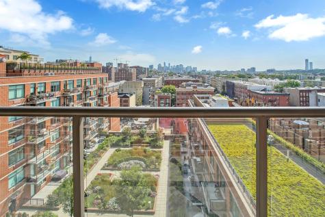 1400 Hudson Street Hoboken NJ 07030
