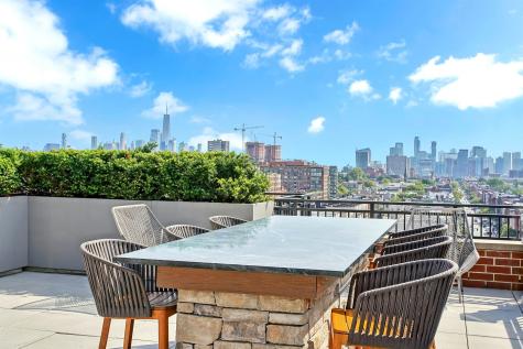 1400 Hudson Street Hoboken NJ 07030