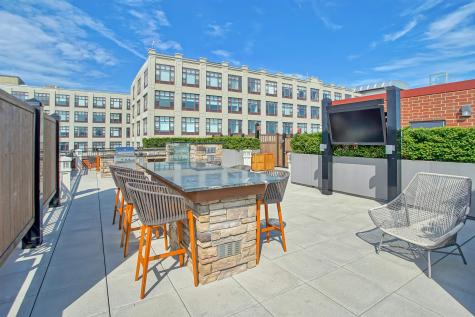 1400 Hudson Street Hoboken NJ 07030