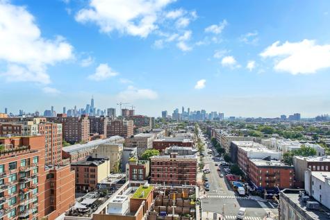 1400 Hudson Street Hoboken NJ 07030