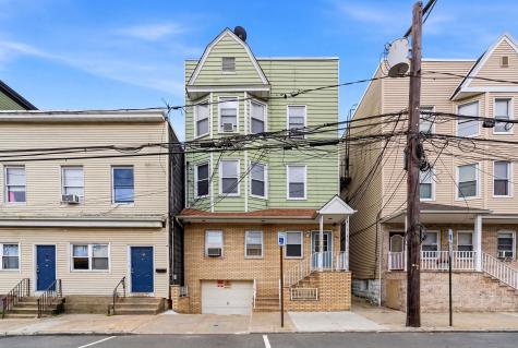 48 East 19th Street Bayonne NJ 07002
