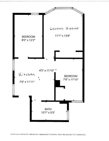 48 East 19th Street Bayonne NJ 07002