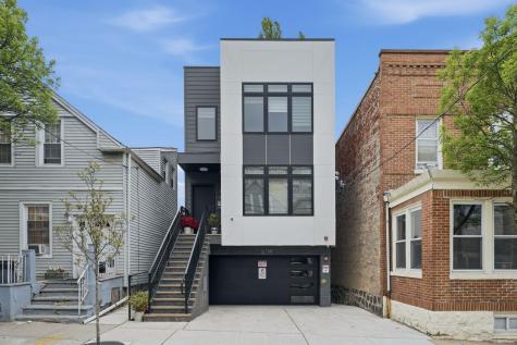 6114 Jackson Street West New York NJ 07093