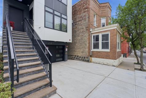 6114 Jackson Street West New York NJ 07093