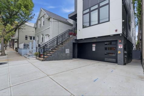 6114 Jackson Street West New York NJ 07093